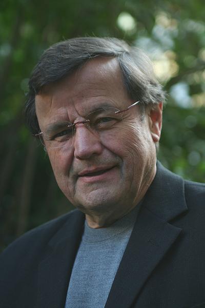 Karl G. Zenke